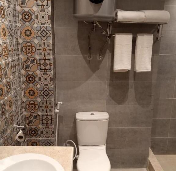 Economy Room, Sol Hotel Sidi Olwany