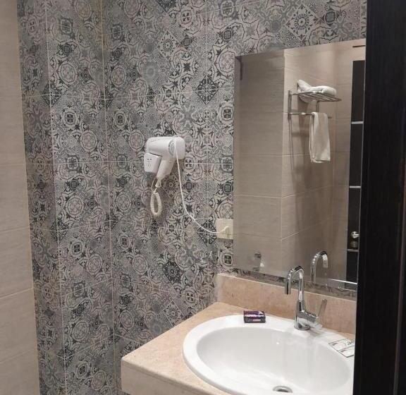 Executive Suite, Sol Hotel Sidi Olwany