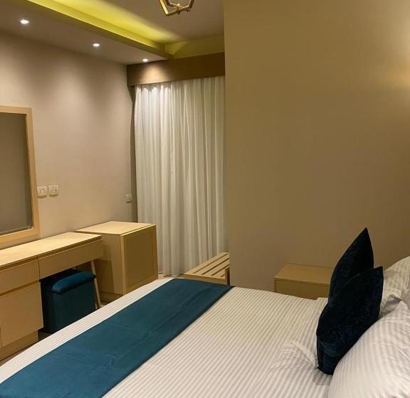Executive Suite, Sol Hotel Sidi Olwany