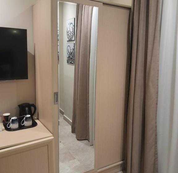1 Bedroom Apartment, Sol Hotel Sidi Olwany