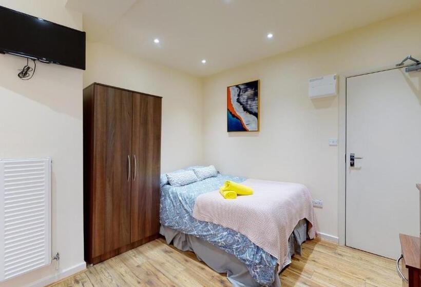 Студия Стандарт, St Pauls Studios 20