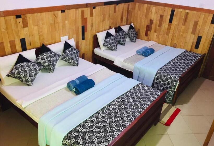 اتاق لوکس خانوادگی, Polo Region Rest Inn