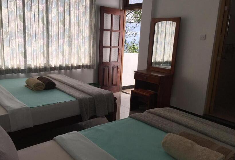 اتاق لوکس سه تخته, Polo Region Rest Inn