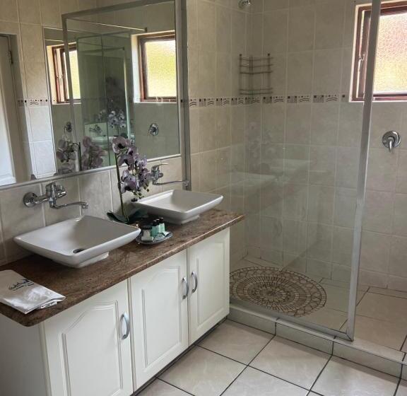Номер Superior, Whalesong Guest House