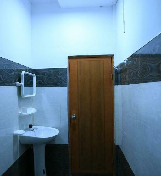 اتاق لوکس, Nallur Holidays Inn