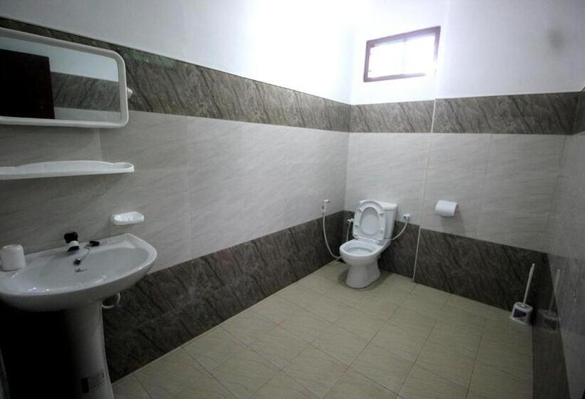 اتاق استاندارد, Nallur Holidays Inn
