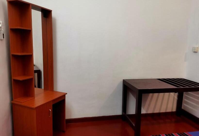 اتاق استاندارد, Nallur Holidays Inn