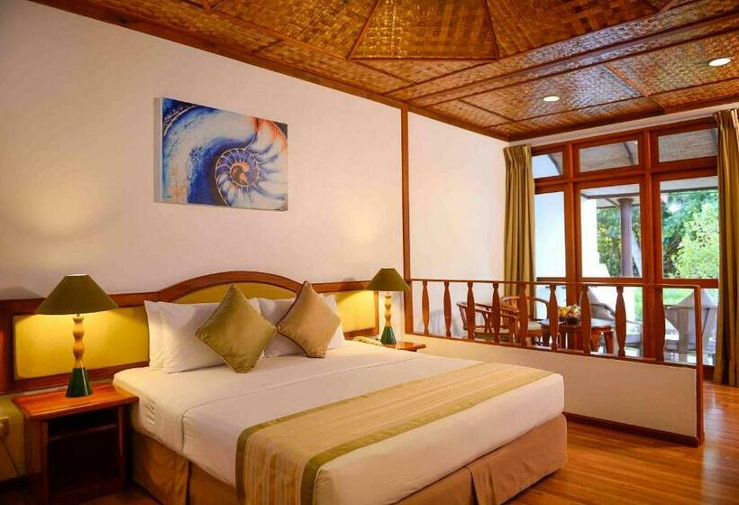 스탠다드 룸, Bandos Maldives