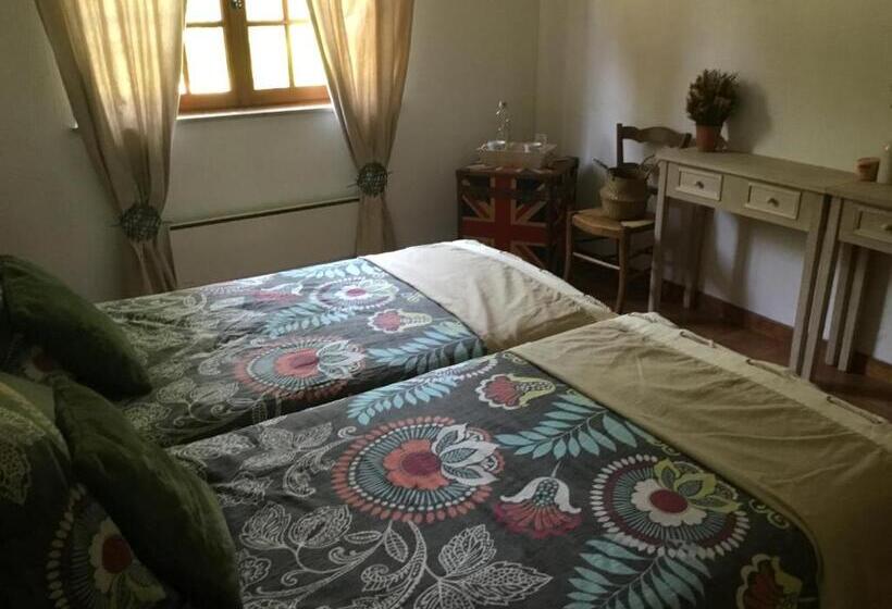 Номер Стандарт, Villa Isadra