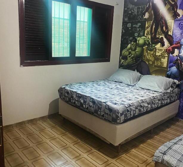 스탠다드 룸, Hostel Villa Dos Anjos