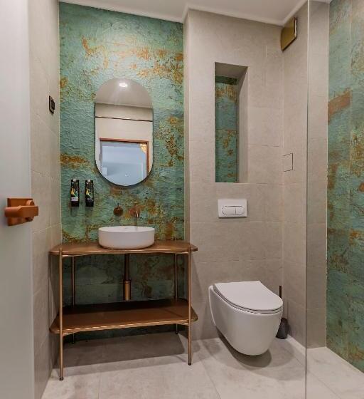 1 Bedroom Apartment City View, Casa Deniso   The Home Of Chill
