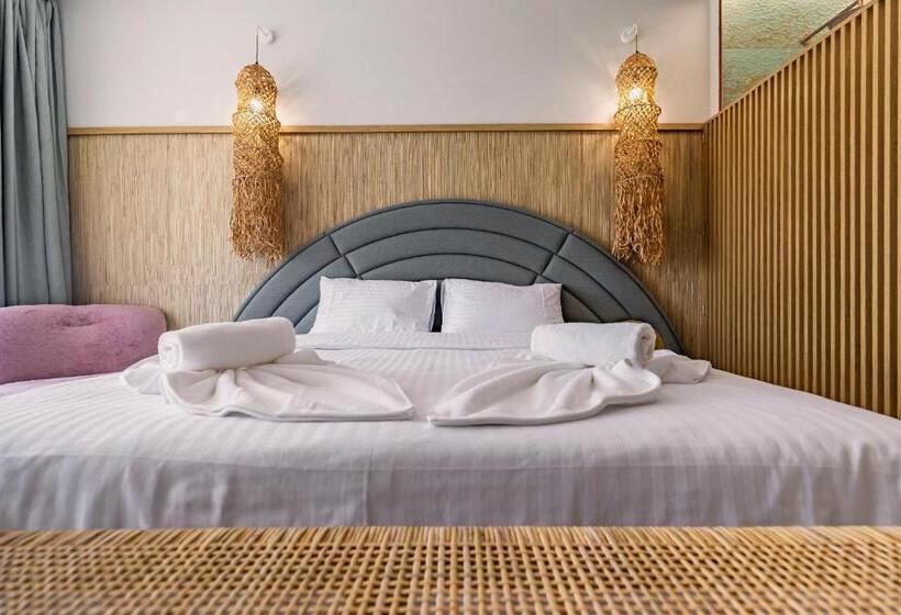 اتاق استاندارد, Casa Deniso   The Home Of Chill