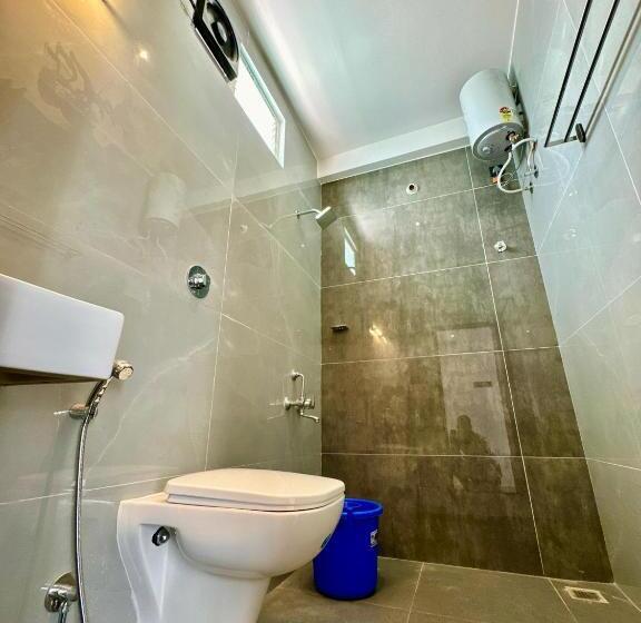 Апартаменты 3 Спальни, Lavish Homestay