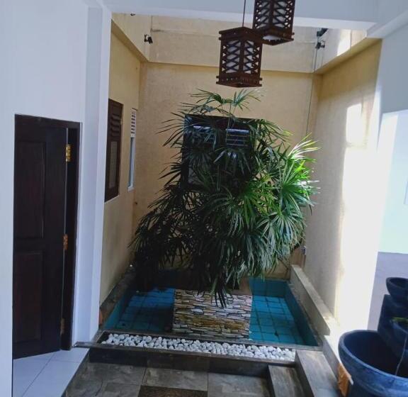 Номер Стандарт с Балконом, Paddy Bungalow