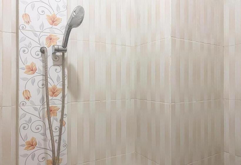 Номер Стандарт, Reddoorz Near Lampung City Mall