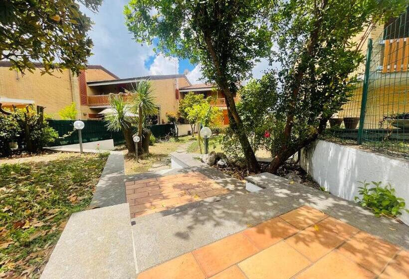 豪华房间, Villetta Home   Castelli Apartments