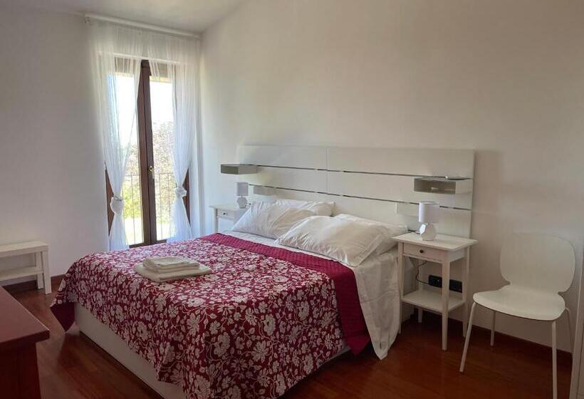 豪华房间, Villetta Home   Castelli Apartments