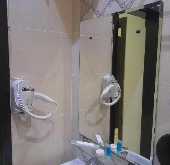 Номер Basic, درة المتميزون للشقق المخدومة Dorrat Al Mutamayzoon Serviced Apartments