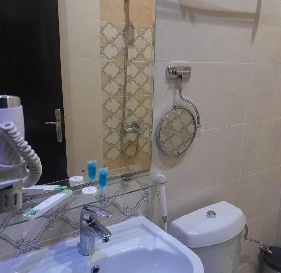 Апартаменты 1 Спальня, درة المتميزون للشقق المخدومة Dorrat Al Mutamayzoon Serviced Apartments