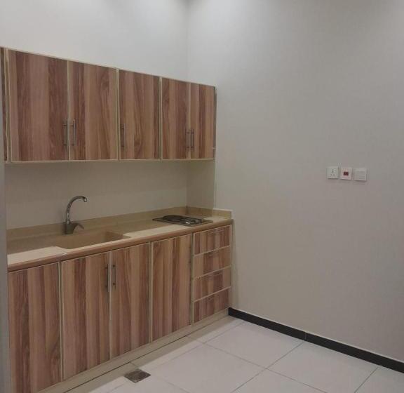 Апартаменты 2 Спальни, درة المتميزون للشقق المخدومة Dorrat Al Mutamayzoon Serviced Apartments