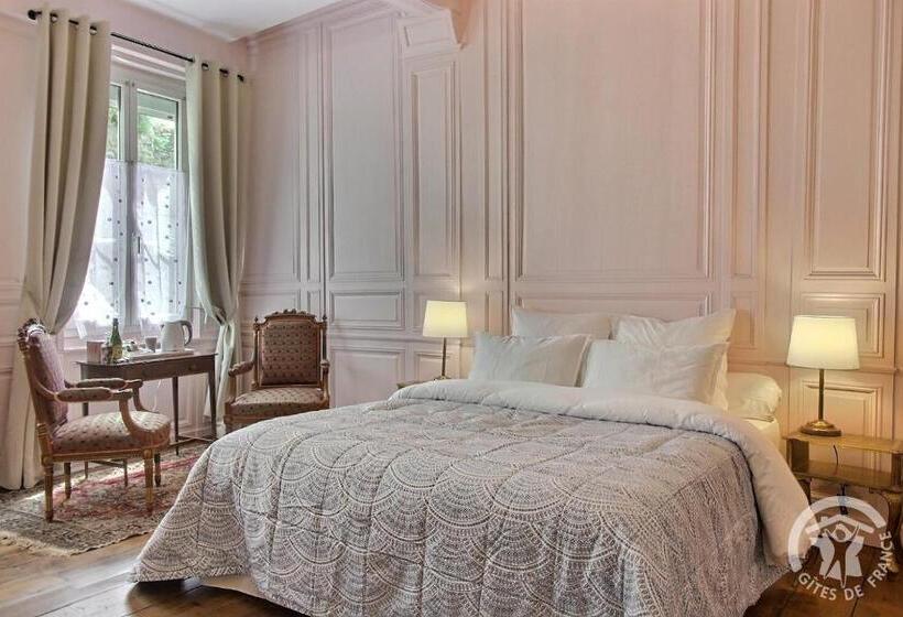 Номер Deluxe, Guest House Saint Yves