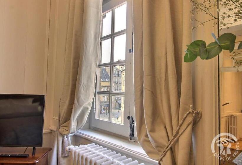 Семейный Номер, Guest House Saint Yves