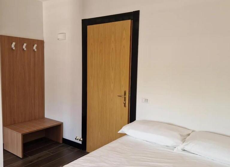 Номер Стандарт, Disma Rooms