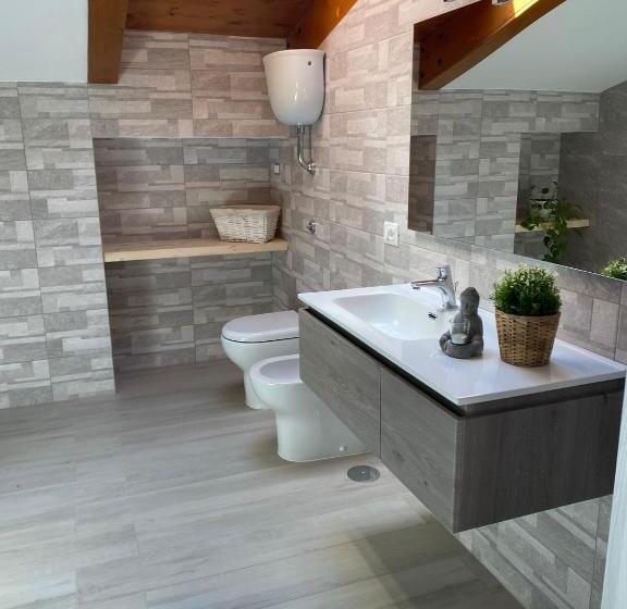 Quarto Familiar Superior, Grey Haven Apartments And Suites