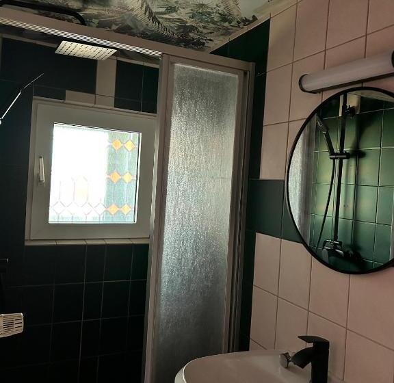 Номер Стандарт, Pension Faulpelz   Doppelzimmer Flora