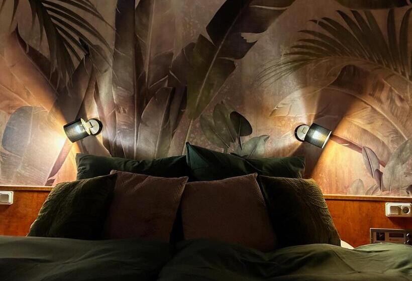 Номер Стандарт, Pension Faulpelz   Doppelzimmer Flora