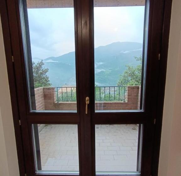 Четырехместный Номер Классик, La Locanda Del Brigante