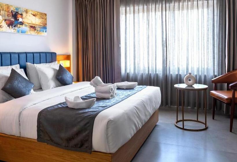 Номер Стандарт, Espero Inn Malappuram
