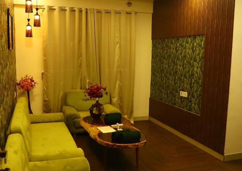 带1个卧室的别墅, Mani Hotel And Restaurant