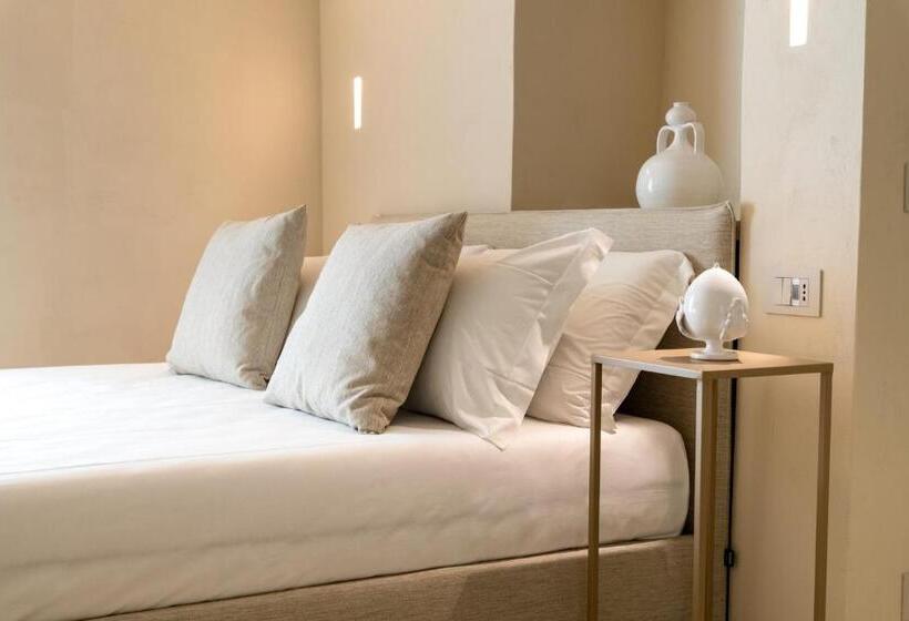 اتاق لوکس, New Opening   Palazzo Gasparino Suites