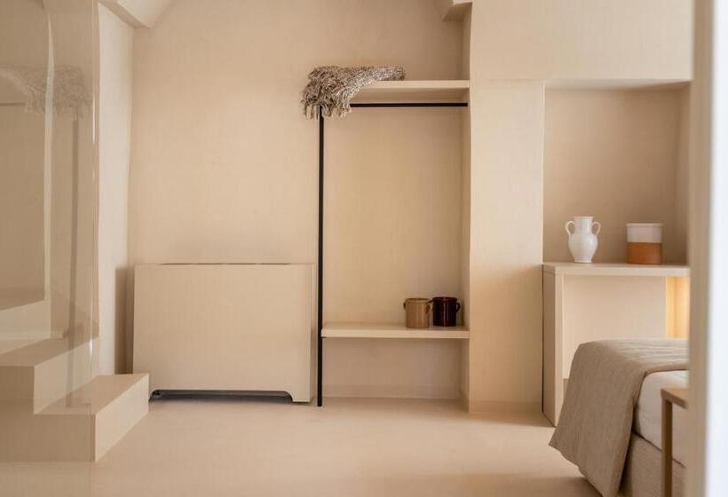 اتاق لوکس, New Opening   Palazzo Gasparino Suites