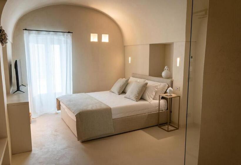 اتاق لوکس, New Opening   Palazzo Gasparino Suites
