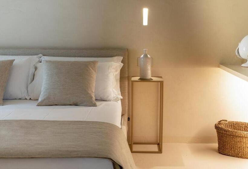 سوییت جونیور, New Opening   Palazzo Gasparino Suites