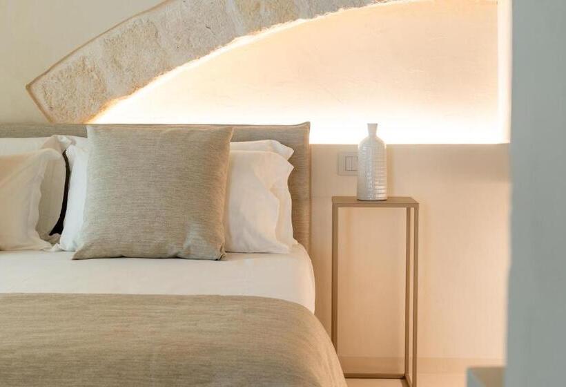 اتاق سوپریور, New Opening   Palazzo Gasparino Suites