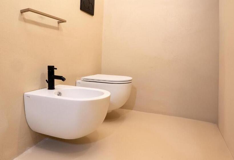 اتاق لوکس با بالکن, New Opening   Palazzo Gasparino Suites