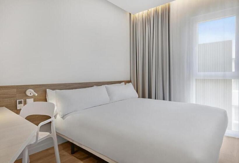 Номер Deluxe, B&b Hotel Santiago Milladoiro