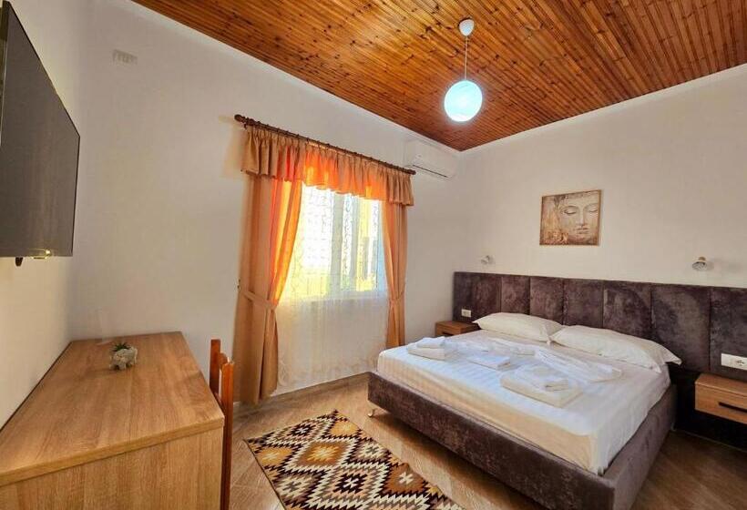 四人标准间, Enma Rooms