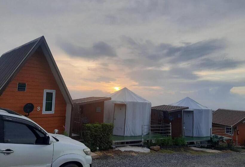خانه 1 خوابه, Ing Ai Mhok Phu Thap Buek