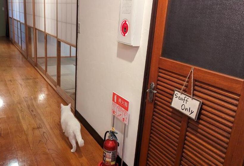 침실 1개 주택, Guest House Tsugaru No Heccho   Vacation Stay 15824v