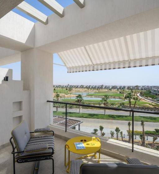 اتاق استاندارد, The G Hotel Einbay