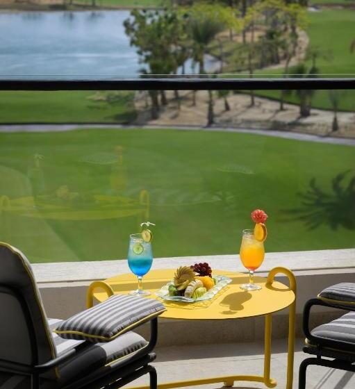 سوییت, The G Hotel Einbay