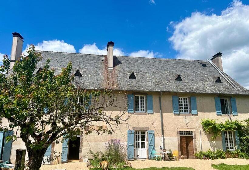 标准间, Le Manoir De Jasmine