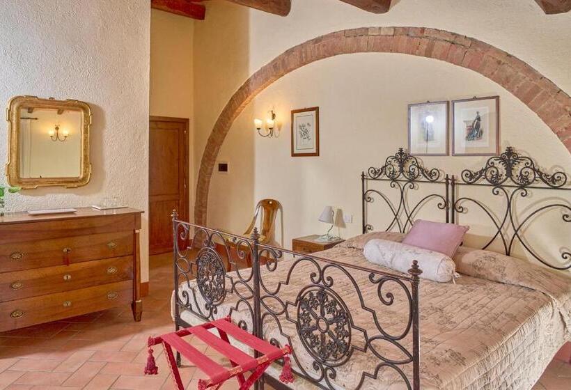 Номер Superior, Agriturismo Le Case