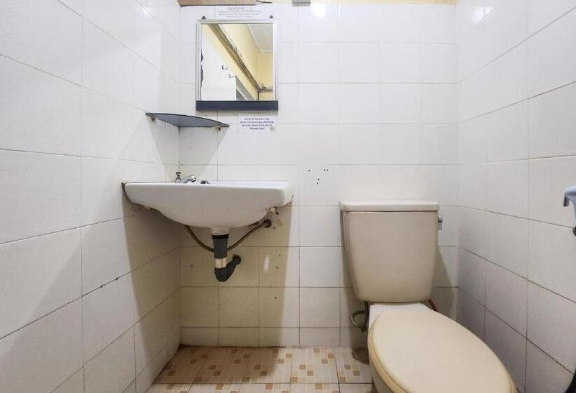 Номер Стандарт, Tanjung Pinang Jaya Redpartner