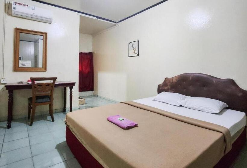 Семейный Номер, Tanjung Pinang Jaya Redpartner