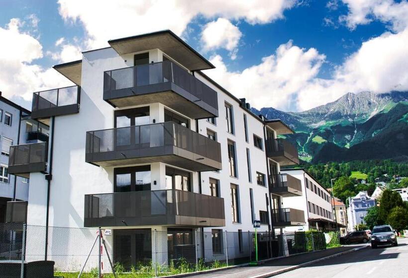 デラックススタジオ, Myquartier City Chalets